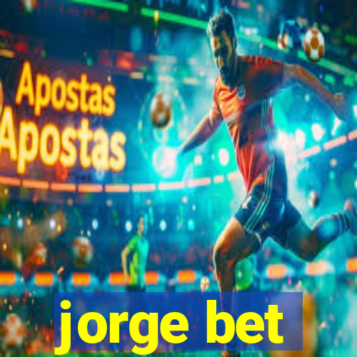 jorge bet